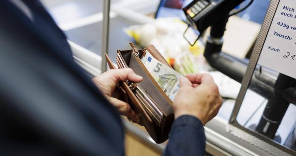 Rekord inflacioni ne eurozone, arrihet niveli i ri historik prej 8.9 per qind